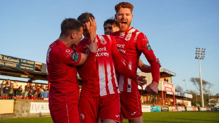 Nhận định, soi kèo Drogheda United với Sligo Rovers, 01h45 ngày 27/4: Khách hoan ca