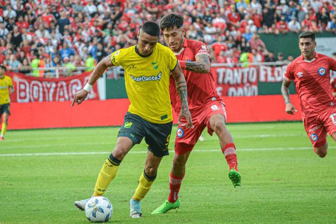 Nhận định, soi kèo Ind Medellin vs Defensa, 9h00 ngày 26/4: Tiếp đà bất bại