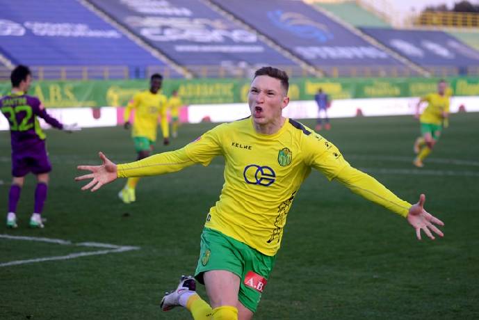 Nhận định, soi kèo Istra 1961 vs Slaven Belupo Koprivnica, 22h00 ngày 26/4: Đá vì khán giả nhà