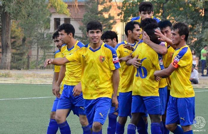 Nhận định, soi kèo Kuktosh Rudaki với Barkchi Hisor, 20h00 ngày 26/04: Khó bắt nạt tân binh