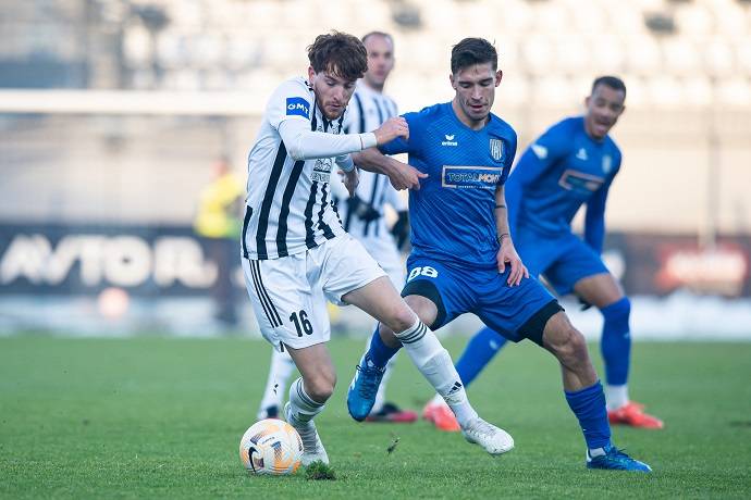 Nhận định, soi kèo NS Mura với NK Rogaska, 1h00 ngày 26/4: Chủ nhà sa sút