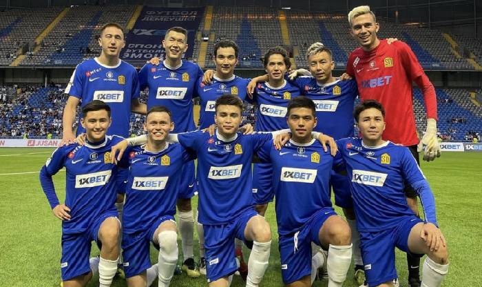 Nhận định, soi kèo Okzhetpes với SD Family, 16h00 ngày 26/4: Xuống hạng kém vui