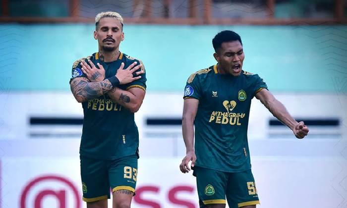 Nhận định, soi kèo PSIS Semarang với Persikabo 1973, 15h00 ngày 26/4: Sáng cửa dưới