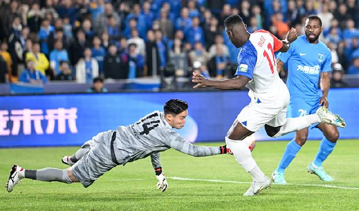 Nhận định, soi kèo Qingdao West Coast với Nantong Zhiyun, 17h00 ngày 26/4: Chia điểm?