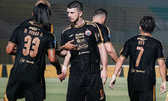 Nhận định, soi kèo RANS Nusantara với Persija Jakarta, 19h00 ngày 26/4: Khó tin cửa trên