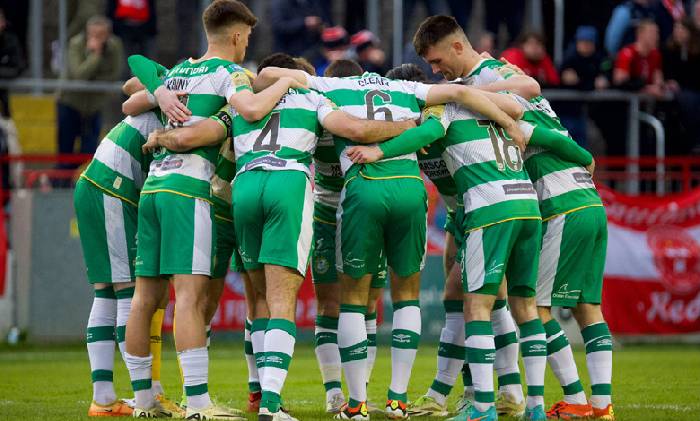 Nhận định, soi kèo Shamrock Rovers với Galway United, 02h00 ngày 27/4: Cửa trên ‘ghi điểm’