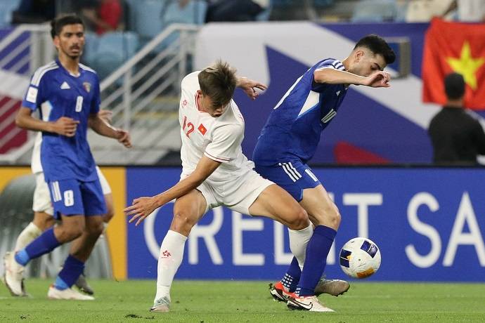 Nhận định, soi kèo U23 Iraq với U23 Việt Nam, 0h30 ngày 27/4: Chờ đợi bất ngờ