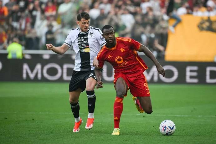 Nhận định, soi kèo Udinese với AS Roma, 1h00 ngày 26/4: Nỗ lực trụ hạng