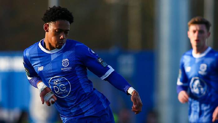 Nhận định, soi kèo Waterford United với Derry City, 01h45 ngày 27/4: Gánh nặng cửa trên