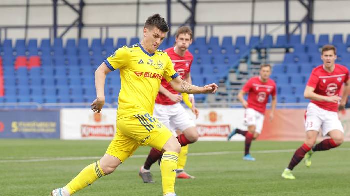 Nhận định, soi kèo BATE Borisov vs Slutsk, 22h45 ngày 25/4: Cải thiện thành tích