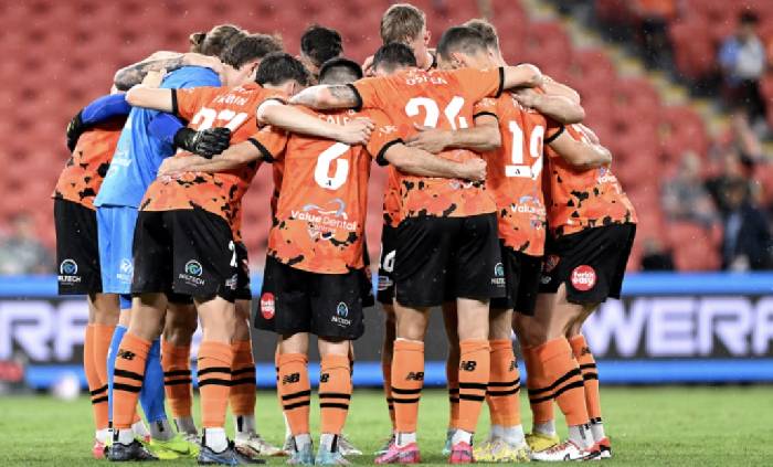 Nhận định, soi kèo Brisbane Roar vs Wellington Phoenix, 12h00 ngày 26/4: Những người khốn khổ