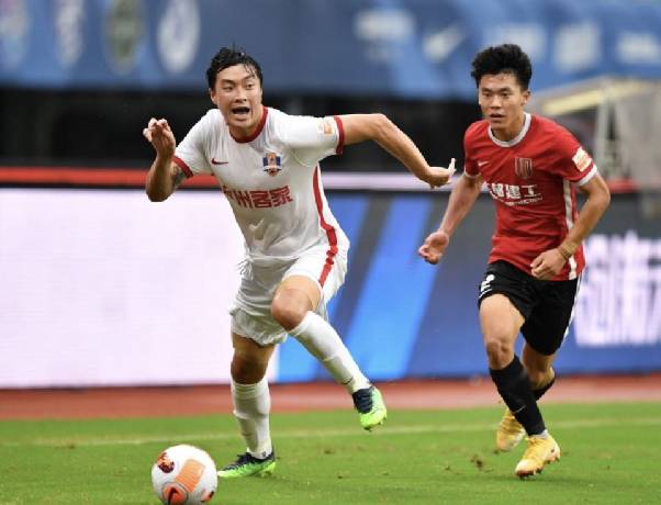 Nhận định, soi kèo Changchun YaTai vs Chengdu Rongcheng, 14h30 ngày 26/4: Khó cho chủ nhà
