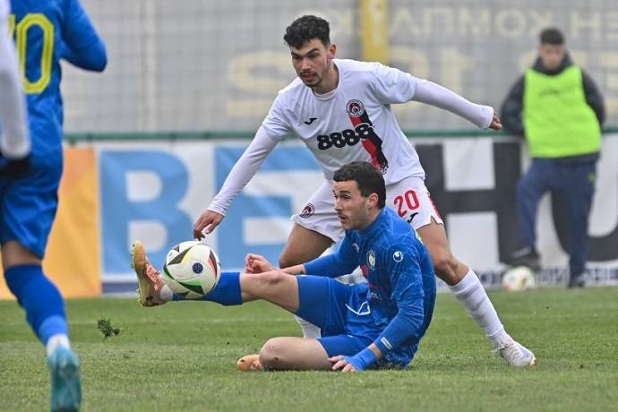 Nhận định, soi kèo Lokomotiv Sofia vs Krumovgrad, 0h00 ngày 26/4: Điểm tựa sân nhà