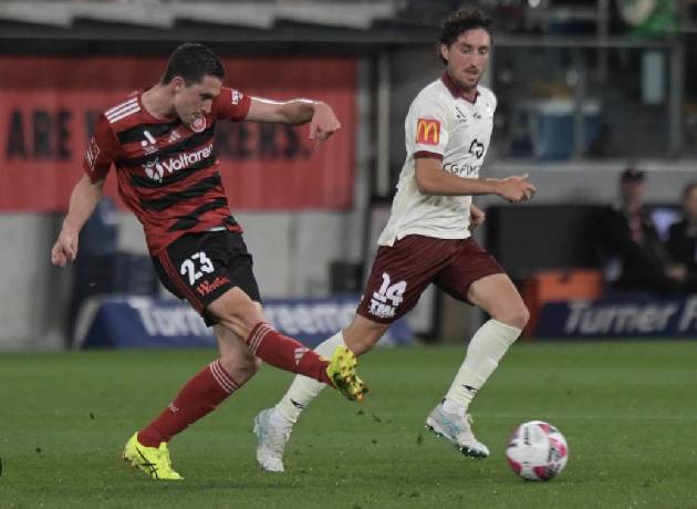 Nhận định, soi kèo Newcastle Jets vs Western Sydney Wanderers, 14h00 ngày 26/4: Tiếp tục bất bại