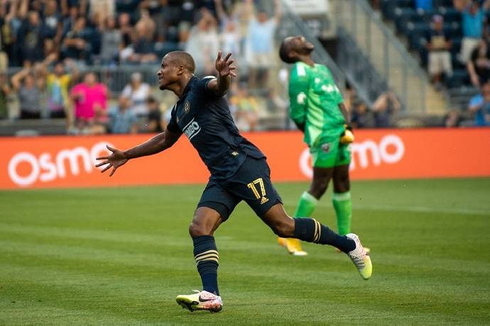 Nhận định, soi kèo Philadelphia vs DC. United, 3h30 ngày 27/4: Duy trì phong độ cao