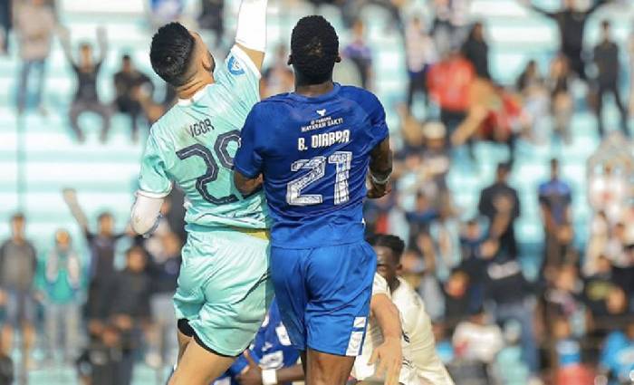 Nhận định, soi kèo PSBS Biak Numfor vs Barito Putera, 15h30 ngày 26/4: Thắng tiếp lượt về