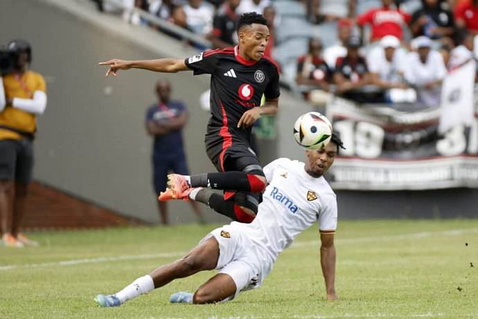 Nhận định, soi kèo Pyramids vs Orlando Pirates, 1h00 ngày 26/4: Khó phân thắng bại