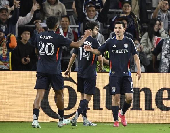 Nhận định, soi kèo San Diego vs Real Salt Lake, 06h30 ngày 27/4: Điểm tựa Snapdragon