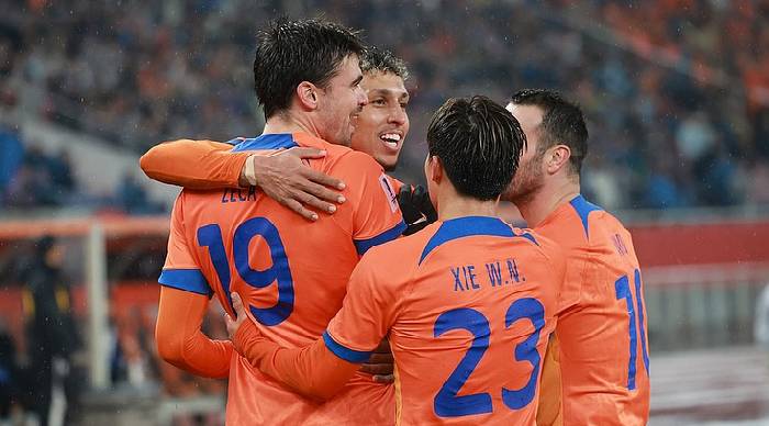 Nhận định, soi kèo Shandong Taishan vs Shanghai Shenhua, 18h35 ngày 26/4: Cửa trên ‘tạch’