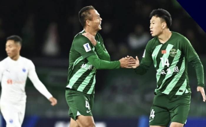 Nhận định, soi kèo Shenzhen Peng City vs Dalian Yingbo, 18h00 ngày 26/4: Niềm vui mong manh