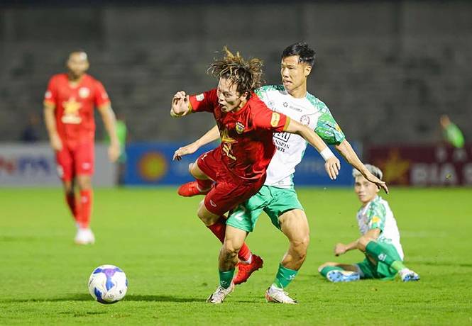 Nhận định, soi kèo TPHCM vs Hà Tĩnh, 19h15 ngày 25/4: Bắn hạ Chiến hạm đỏ