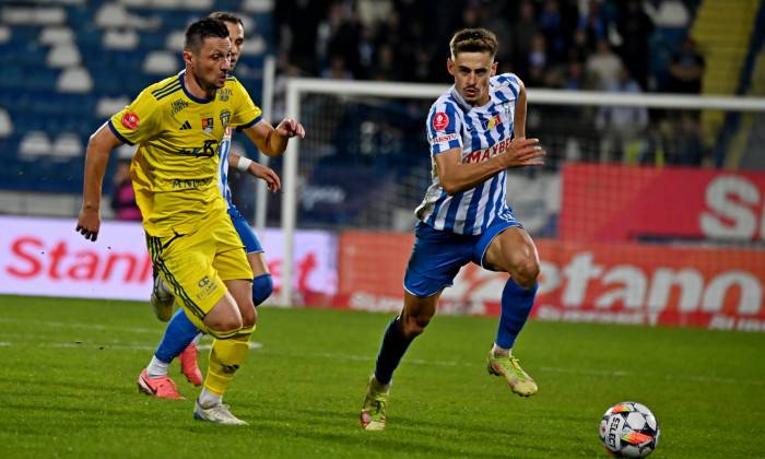 Nhận định, soi kèo Unirea Slobozia vs Politehnica Iasi, 22h45 ngày 25/4: Khách tự tin