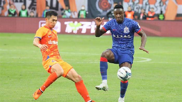 Nhận định, soi kèo Yunnan Yukun vs Shanghai Port, 19h00 ngày 25/4: Nhà vua tiếp tục sảy chân