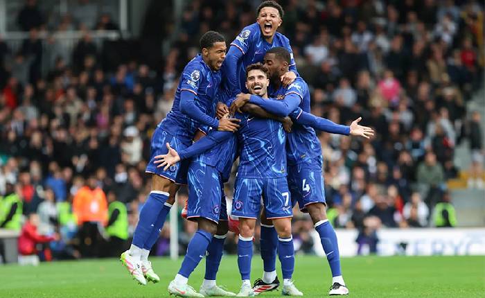 Soi kèo góc Chelsea vs Everton, 18h30 ngày 26/4