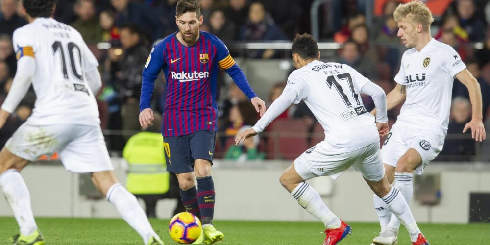 Nhận định Barcelona vs Valencia, 02h00 26/5 (Cúp Nhà Vua Tây Ban Nha)