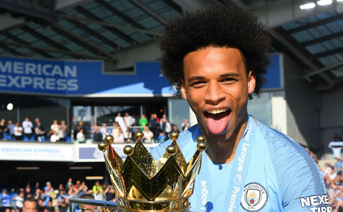 Tin chuyển nhượng ngày 25/5: Bayern 'xuất chiêu' vụ Sane, Messi 'bảo kê' cho Valverde