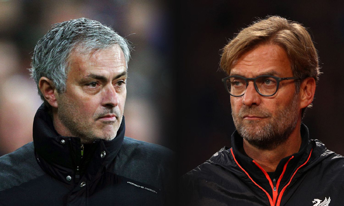 Mourinho lo ngại Klopp ‘quá tam ba bận’ tại chung kết Champions League