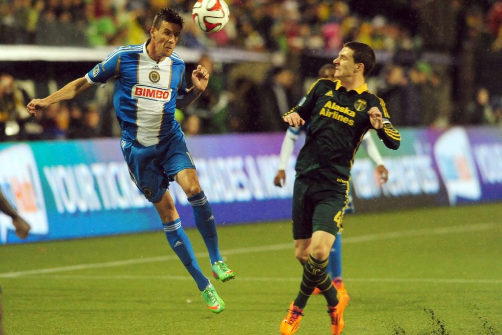 Nhận định Philadelphia vs Portland Timbers, 06h30 ngày 26/5 (Nhà nghề Mỹ)