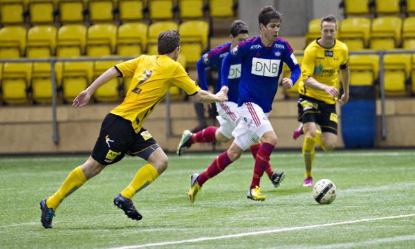 Nhận định Valerenga vs Lillestrom, 23h00 25/5 (VĐQG Na Uy)