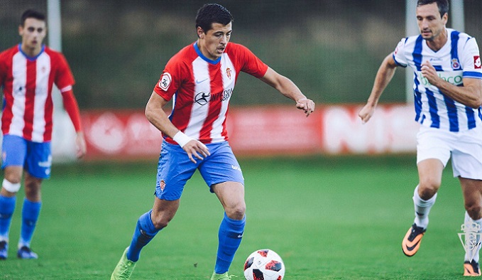 Nhận định Gijon vs Albacete 23h00, 25/05 (Hạng 2 Tây Ban Nha)