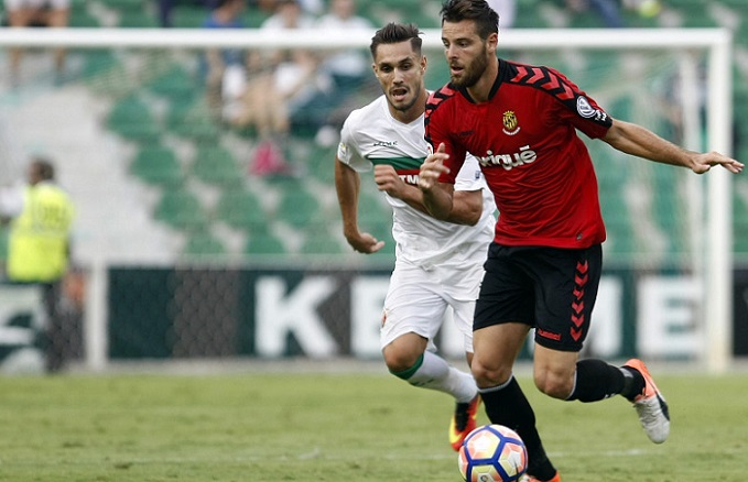 Nhận định Gimnastic vs Elche 21h00, 26/05 (Hạng 2 Tây Ban Nha)