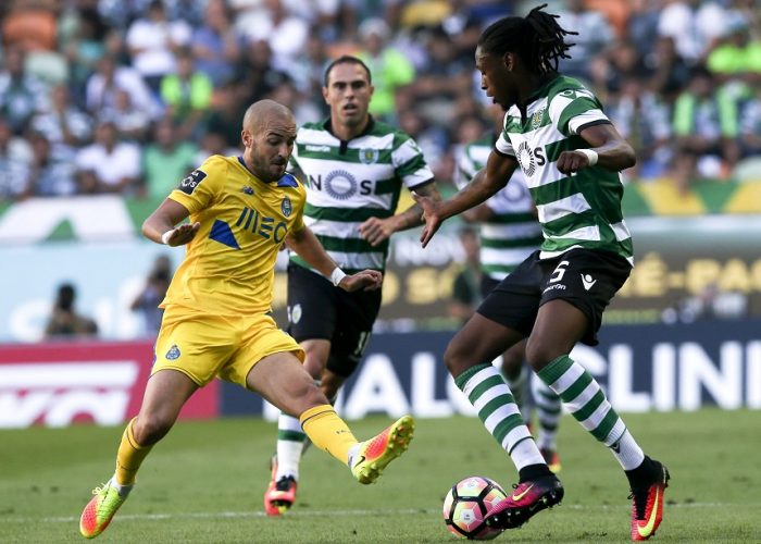 Nhận định Sporting Lisbon vs Porto, 23h15 ngày 25/5 (Cúp quốc gia Bồ Đào Nha)