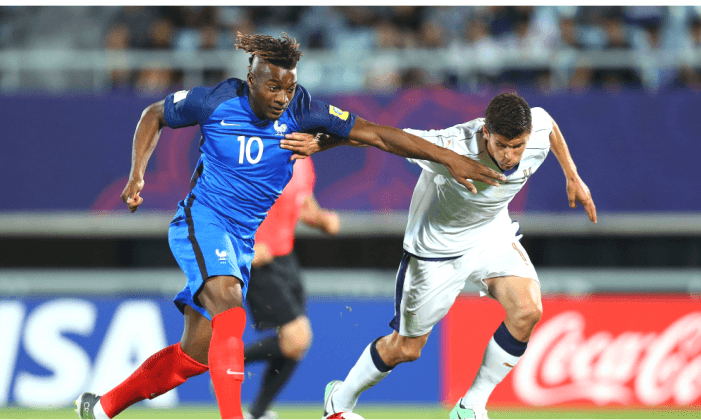 Phân tích tỷ lệ U20 Pháp vs U20 Saudi Arabia, 23h ngày 25/5