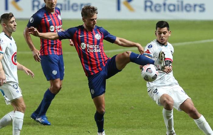 Nhận định, soi kèo Huachipato vs San Lorenzo, 7h30 ngày 27/5