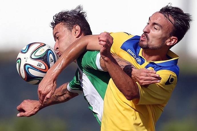 Nhận định, soi kèo Arouca vs Rio Ave, 3h45 ngày 27/5