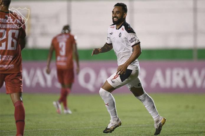 Nhận định, soi kèo Independiente vs Guabira, 05h15 ngày 27/05