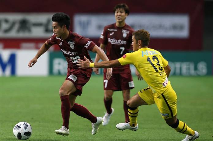 Nhận định, soi k&egrave;o Kashiwa Reysol vs Vissel Kobe, 17h ng&agrave;y 265