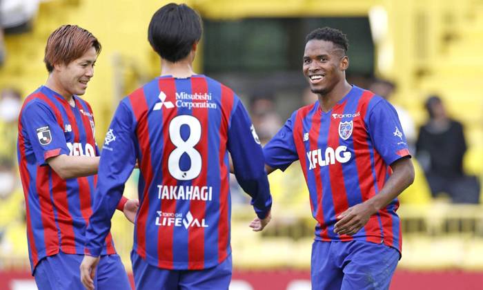 Nhận định, soi k&egrave;o Shimizu S-Pulse vs FC Tokyo, 17h ng&agrave;y 26/5