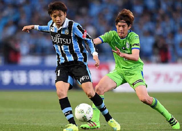 Nhận định, soi k&egrave;o Shonan Bellmare vs Kawasaki Frontale, 17h ng&agrave;y 26/5