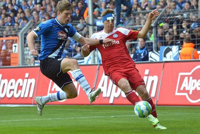 Phân tích kèo rung hiệp 1 Koln vs Holstein Kiel, 23h30 ngày 26/5