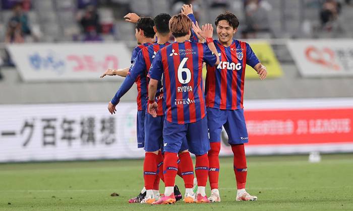 Phân tích kèo rung hiệp 1 Shimizu S-Pulse vs FC Tokyo, 17h ngày 26/5