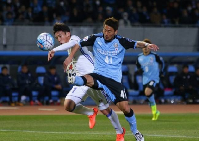 Phân tích kèo rung hiệp 1 Shonan Bellmare vs Kawasaki Frontale, 17h ngày 26/5