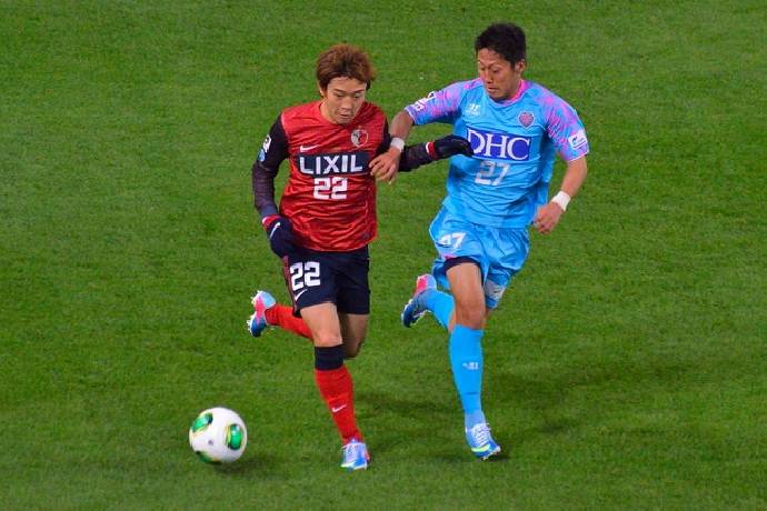 Nhận định, soi kèo Kashima Antlers vs Sagan Tosu, 17h00 ngày 25/5