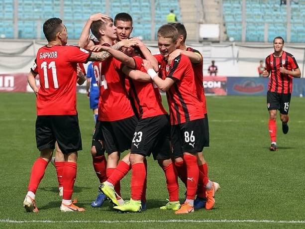 Nhận định, soi kèo Khabarovsk vs Khimki, 16h30 ngày 25/5
