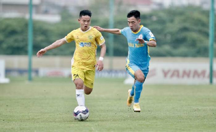 Nhận định soi k&egrave;o L&acirc;m Đồng vs Hải Nam, 15h30 ng&agrave;y 27/5