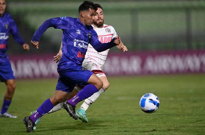 Nhận định, soi kèo Lanus vs Metropolitanos, 05h15 ngày 26/05